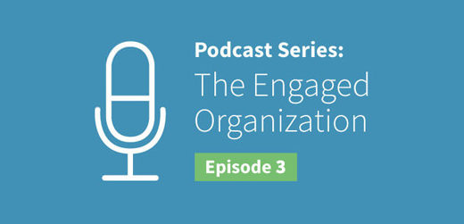 EO Podcast #3: The Power of an Engaged Purpose