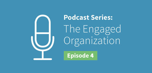 EO Podcast #4: Engagement Strategies for the Ambitious Entrepreneur