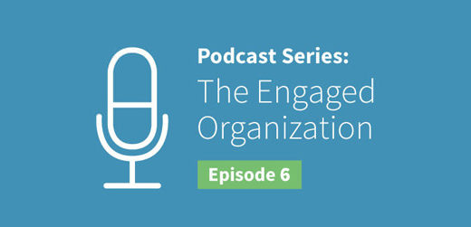 EO Podcast #6: The Impact of Engagement Multiplier