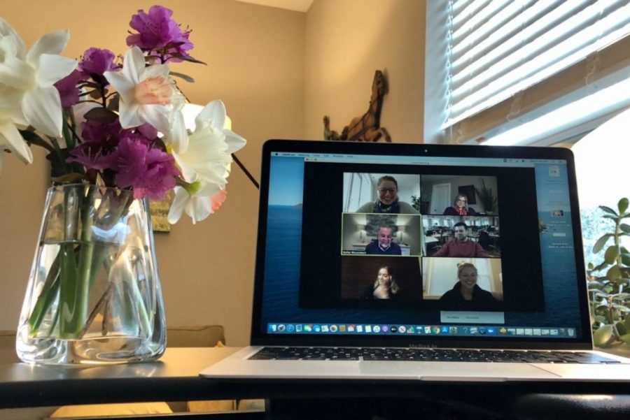 EPIC Meetings: New Best Practices for Virtual Teams