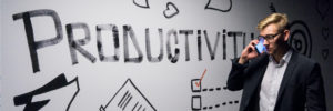 3 Keys to Employee Productivity & Retention You Haven’t Thought About