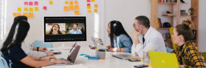 6 Best Practices for Your Next Hybrid Meeting