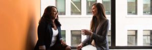 Conducting a Stay Interview: 30 Questions to Ask