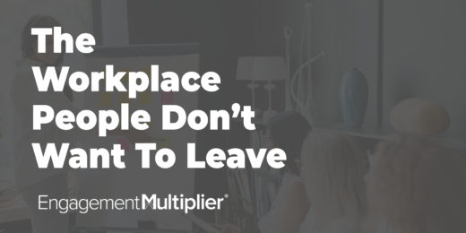 New eBook: The Workplace People Don’t Want to Leave